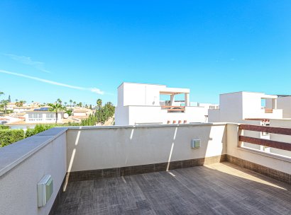 Villa · Resale - Ciudad Quesada - Rojales · Doña pepa · Alicante · Spain