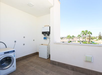 Villa · Resale - Ciudad Quesada - Rojales · Doña pepa · Alicante · Spain