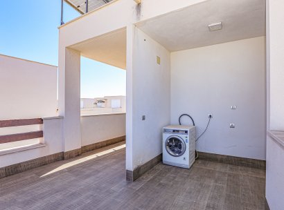 Villa · Resale - Ciudad Quesada - Rojales · Doña pepa · Alicante · Spain