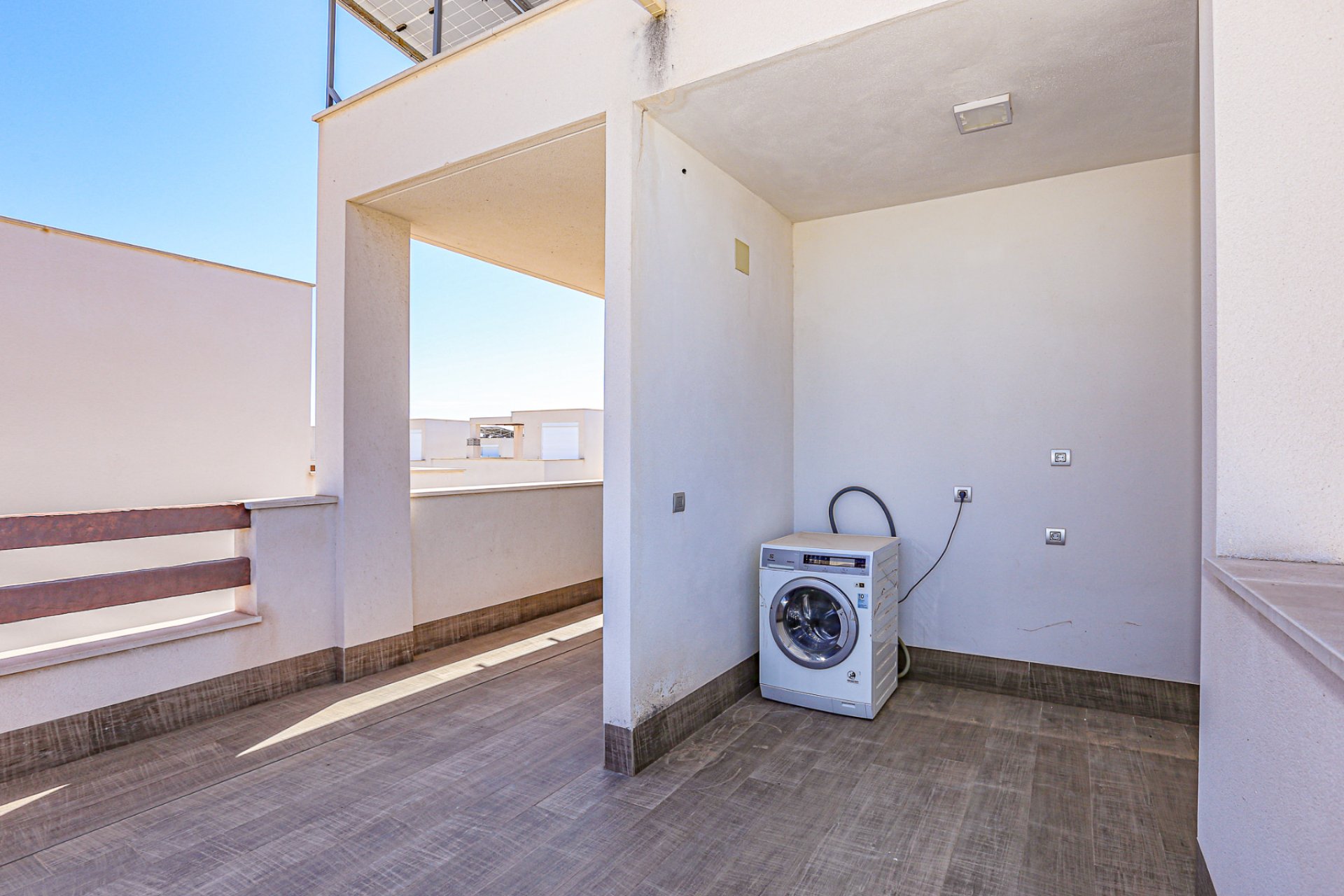 Herverkoop - Villa - Ciudad Quesada - Rojales