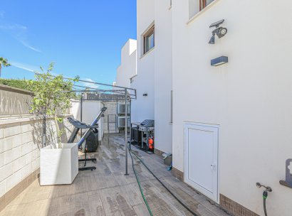 Villa · Resale - Ciudad Quesada - Rojales · Doña pepa · Alicante · Spain