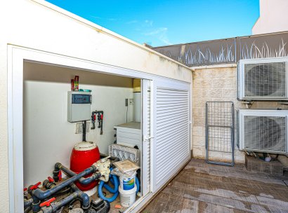Villa · Resale - Ciudad Quesada - Rojales · Doña pepa · Alicante · Spain