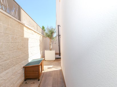 Villa · Resale - Ciudad Quesada - Rojales · Doña pepa · Alicante · Spain
