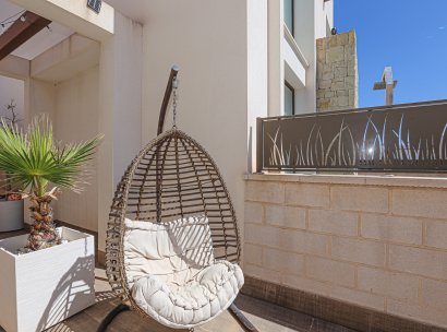 Villa · Resale - Ciudad Quesada - Rojales · Doña pepa · Alicante · Spain