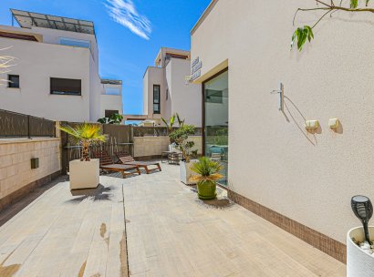 Villa · Resale - Ciudad Quesada - Rojales · Doña pepa · Alicante · Spain