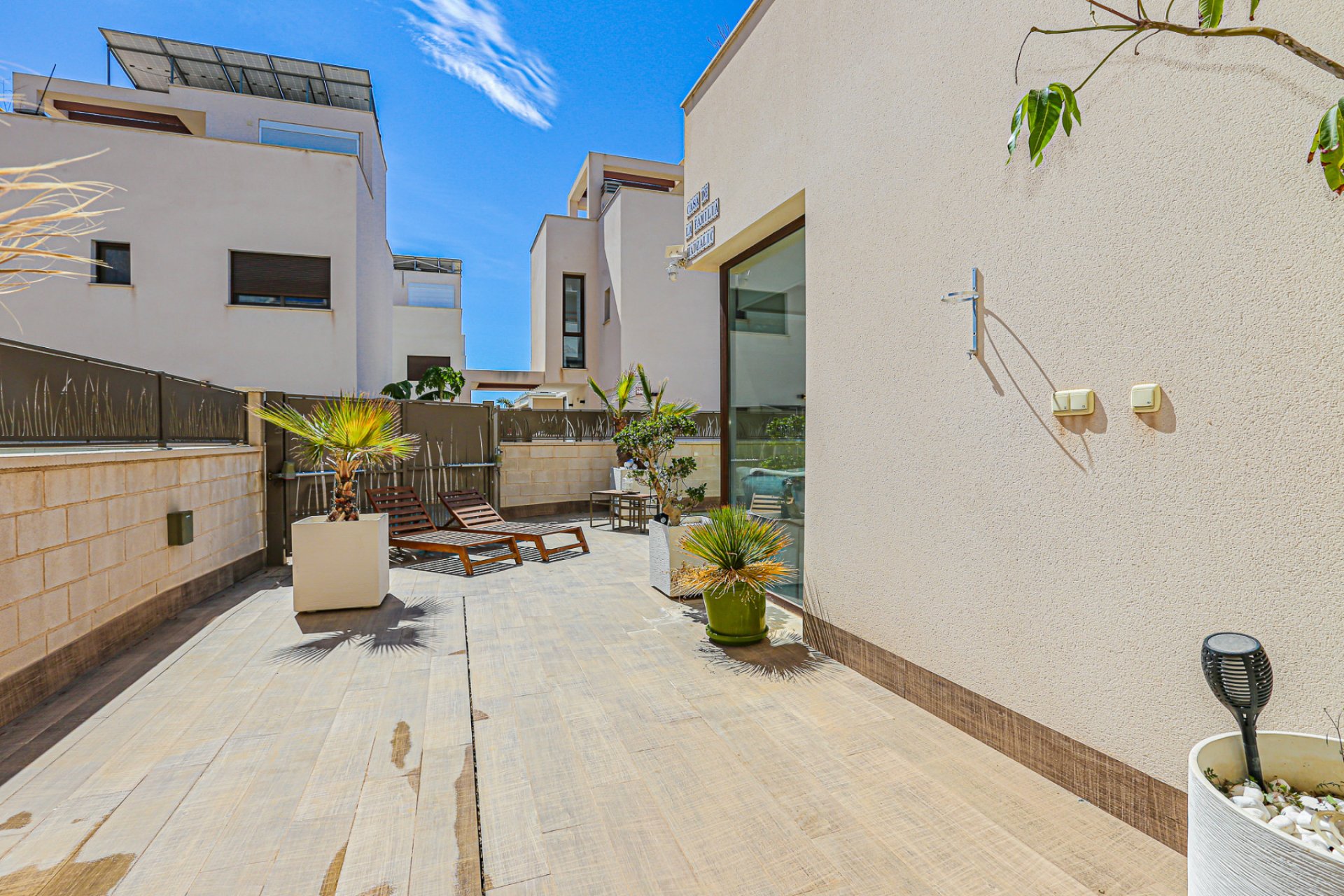 Herverkoop - Villa - Ciudad Quesada - Rojales