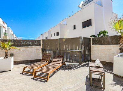Villa · Resale - Ciudad Quesada - Rojales · Doña pepa · Alicante · Spain
