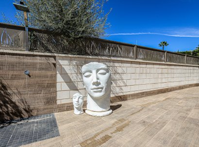 Villa · Resale - Ciudad Quesada - Rojales · Doña pepa · Alicante · Spain