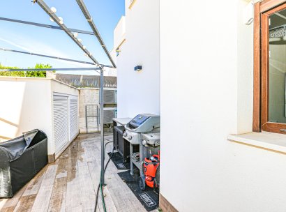 Villa · Resale - Ciudad Quesada - Rojales · Doña pepa · Alicante · Spain