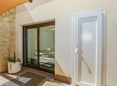 Villa · Resale - Ciudad Quesada - Rojales · Doña pepa · Alicante · Spain
