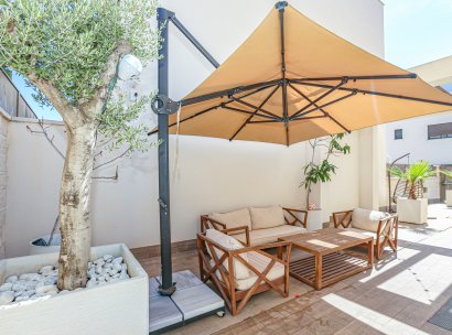 Villa · Resale - Ciudad Quesada - Rojales · Doña pepa · Alicante · Spain