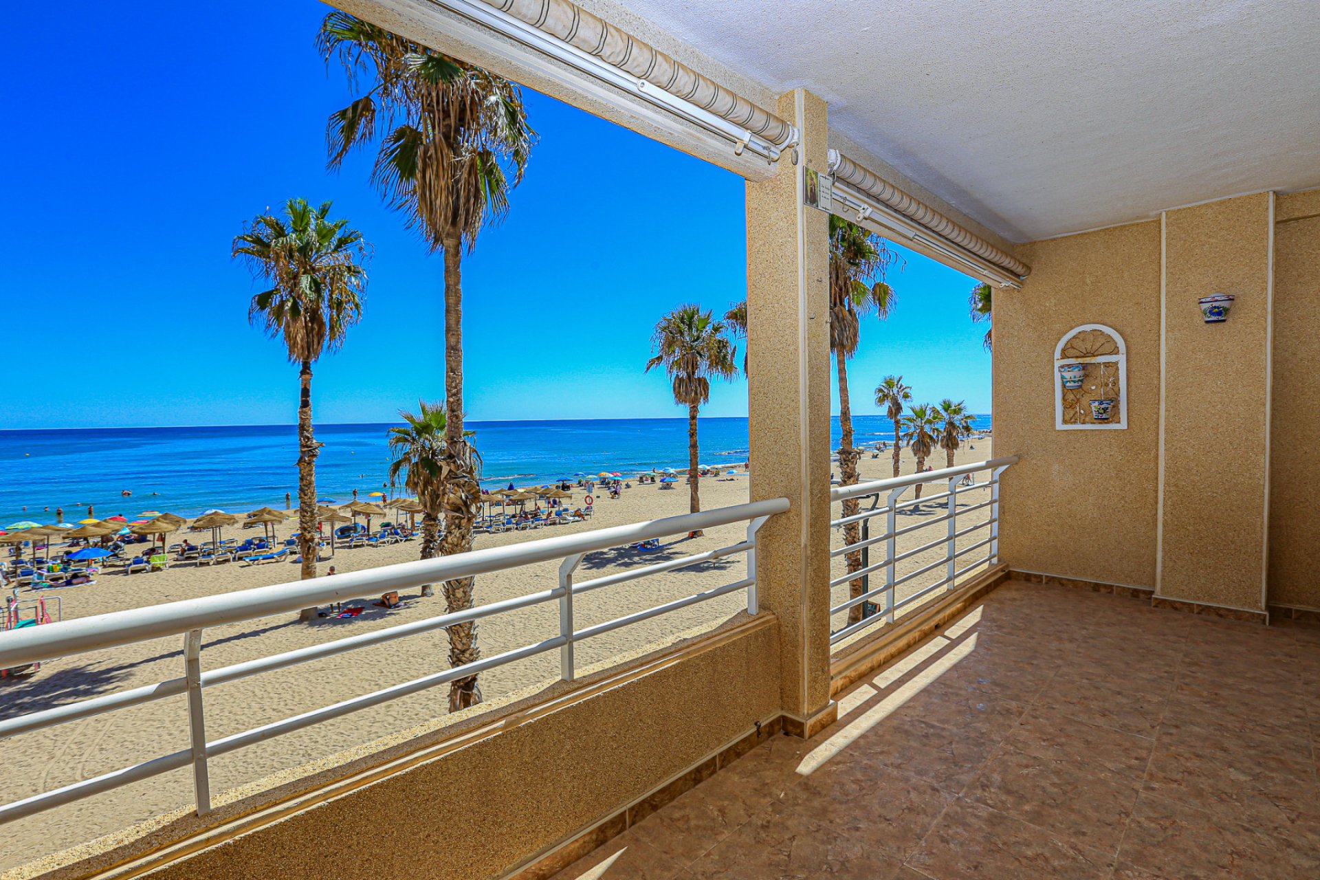 Återförsäljning - Lägenhet - Torrevieja - Costa Blanca South