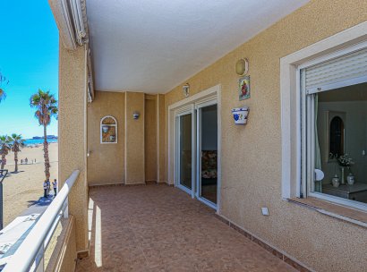 Appartement · Herverkoop - Torrevieja · La Mata · Alicante · Spanje