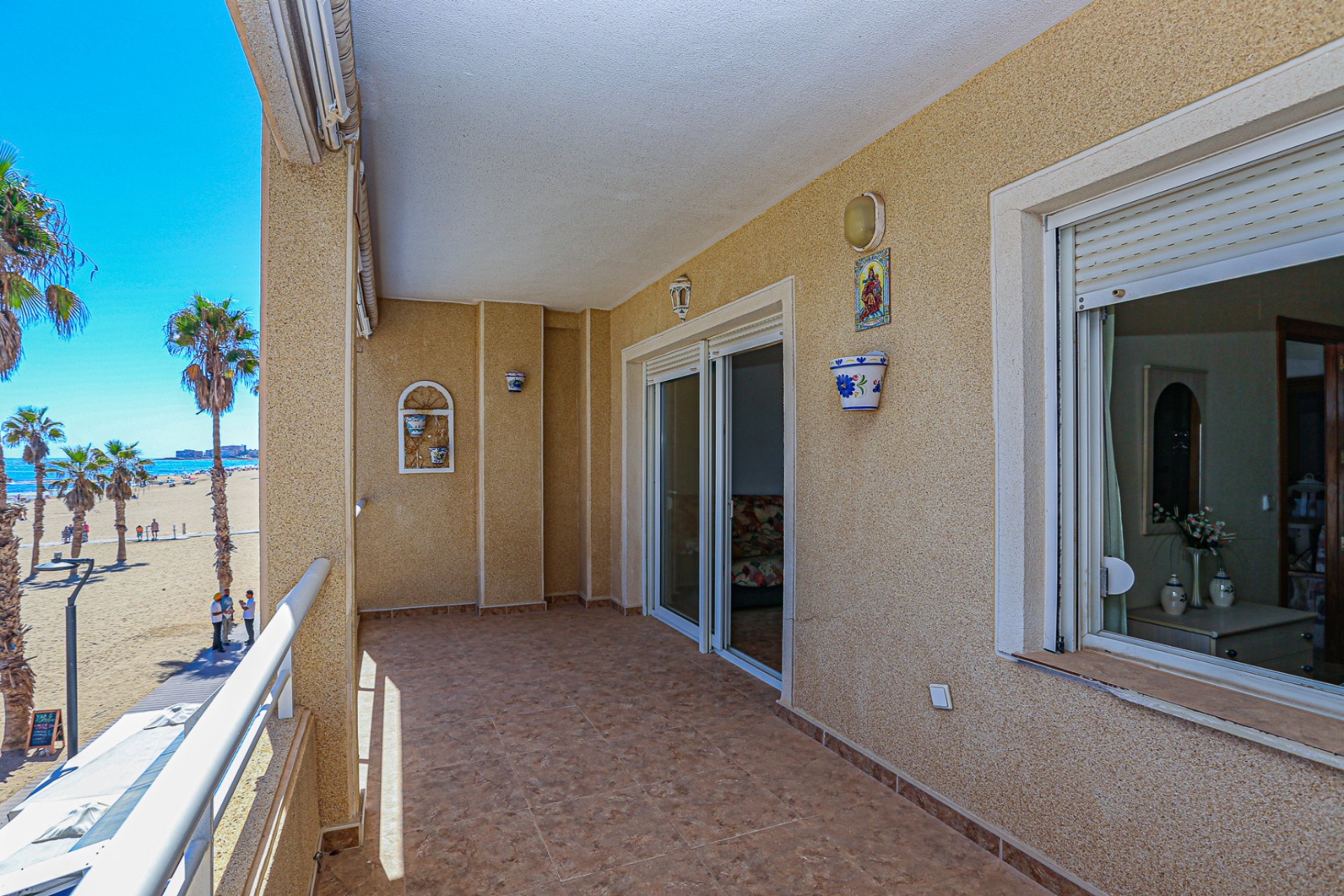 Återförsäljning - Lägenhet - Torrevieja - Costa Blanca South