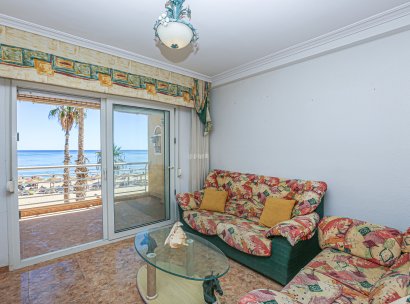 Appartement · Herverkoop - Torrevieja · La Mata · Alicante · Spanje