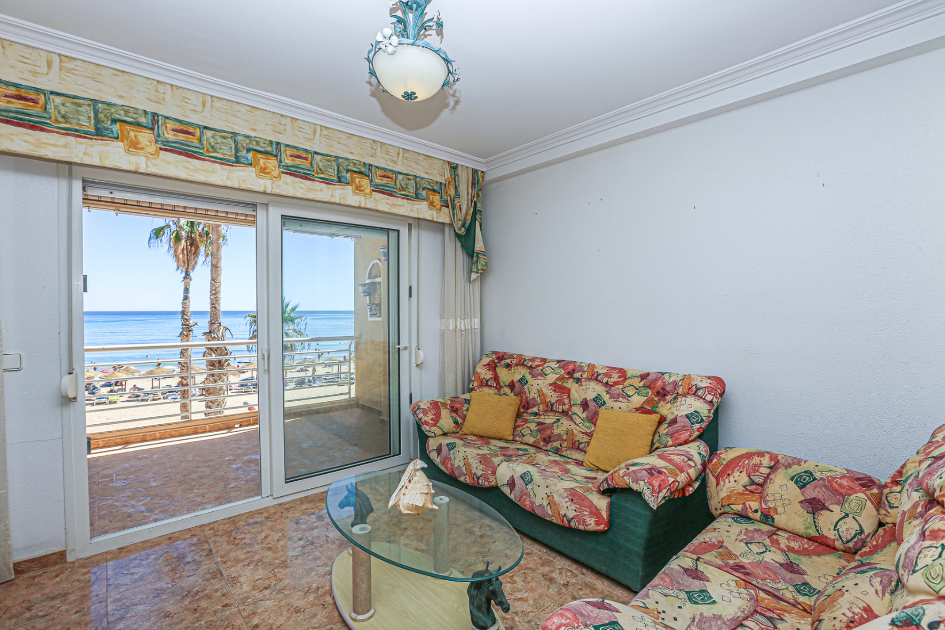 Återförsäljning - Lägenhet - Torrevieja - Costa Blanca South