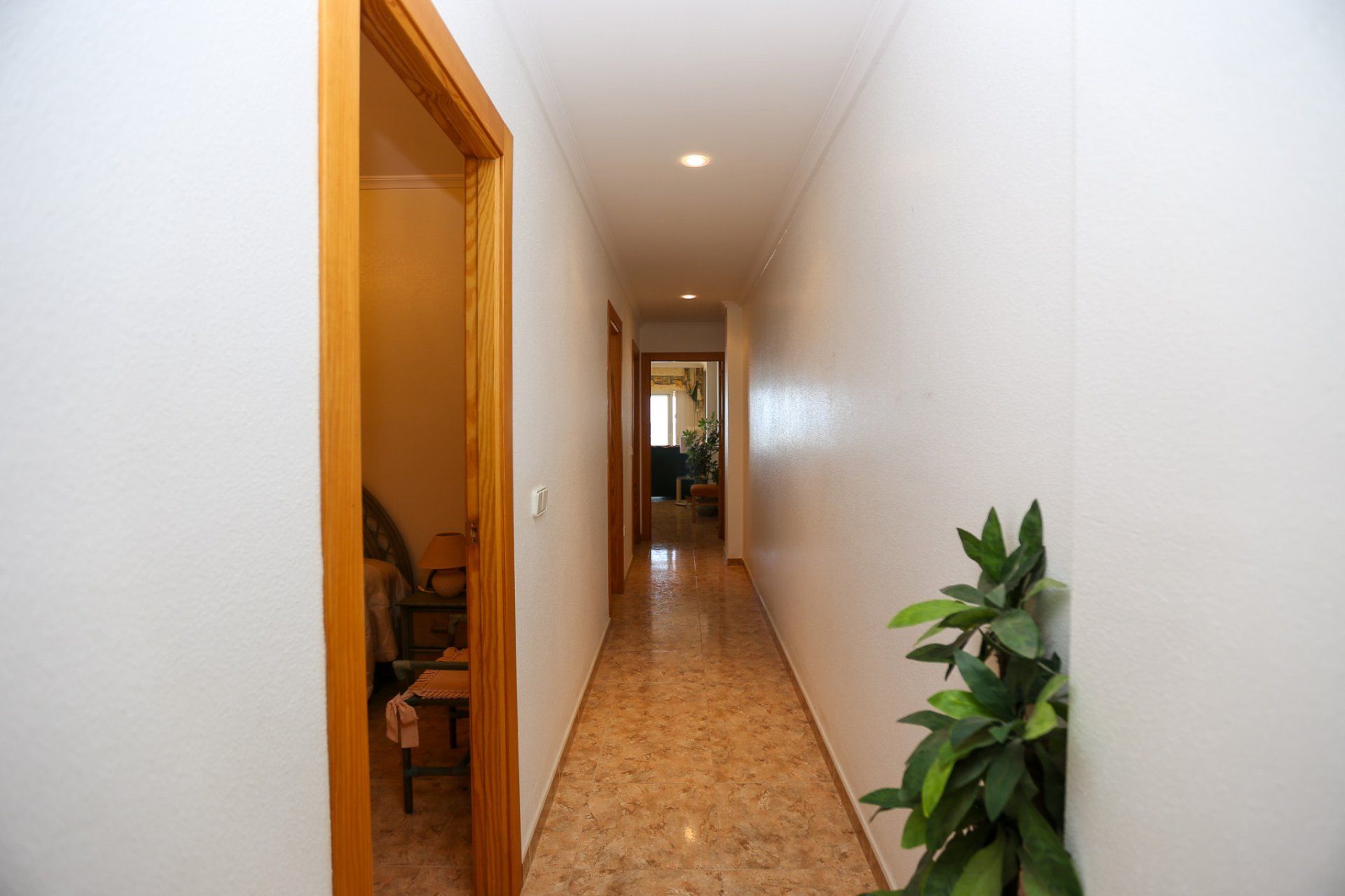 Återförsäljning - Lägenhet - Torrevieja - Costa Blanca South