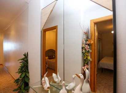 Appartement · Herverkoop - Torrevieja · La Mata · Alicante · Spanje