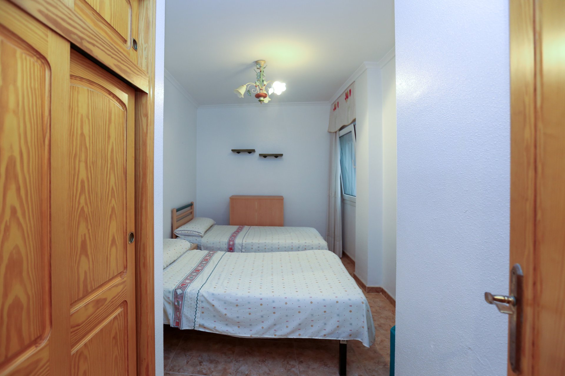 Återförsäljning - Lägenhet - Torrevieja - Costa Blanca South