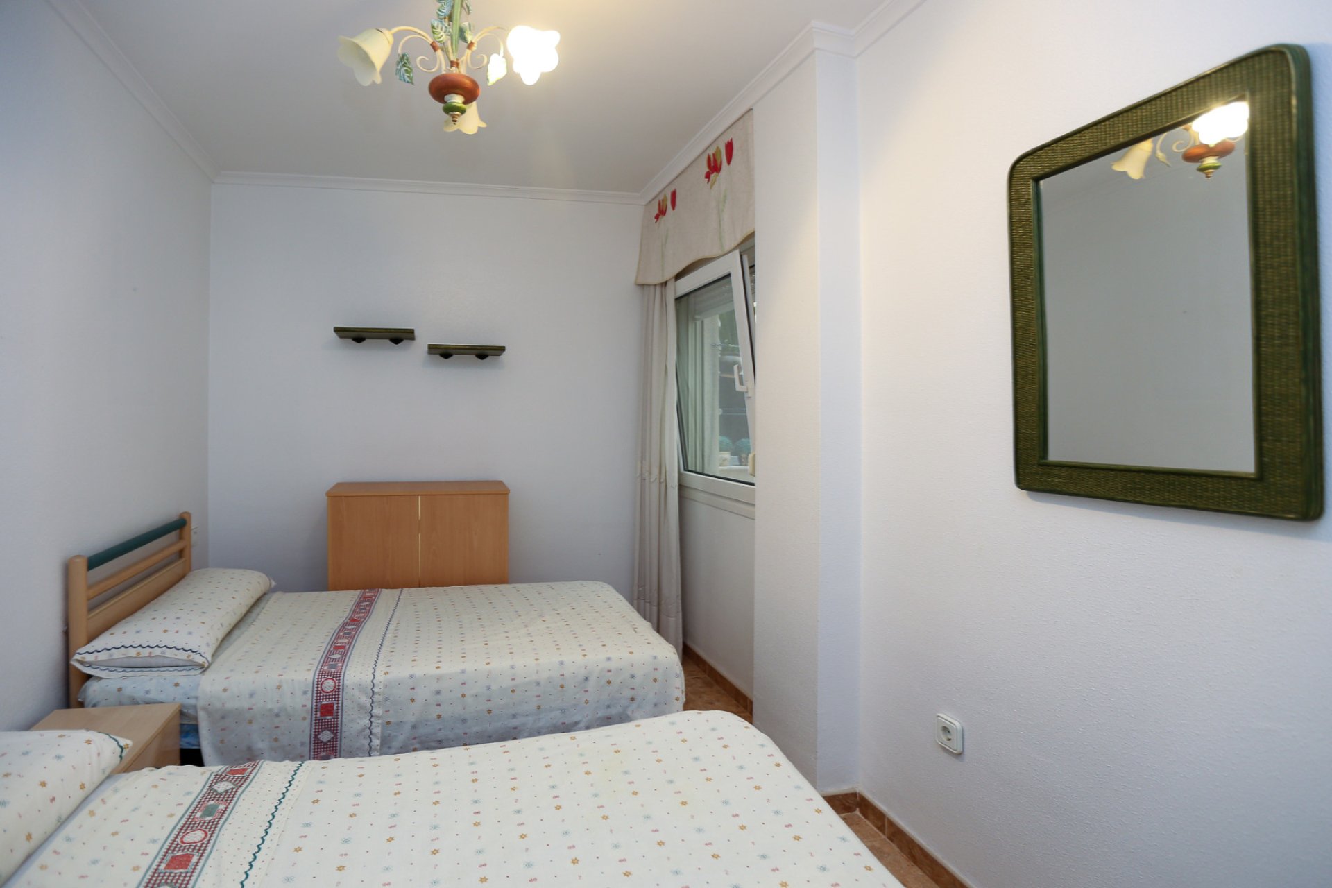 Återförsäljning - Lägenhet - Torrevieja - Costa Blanca South