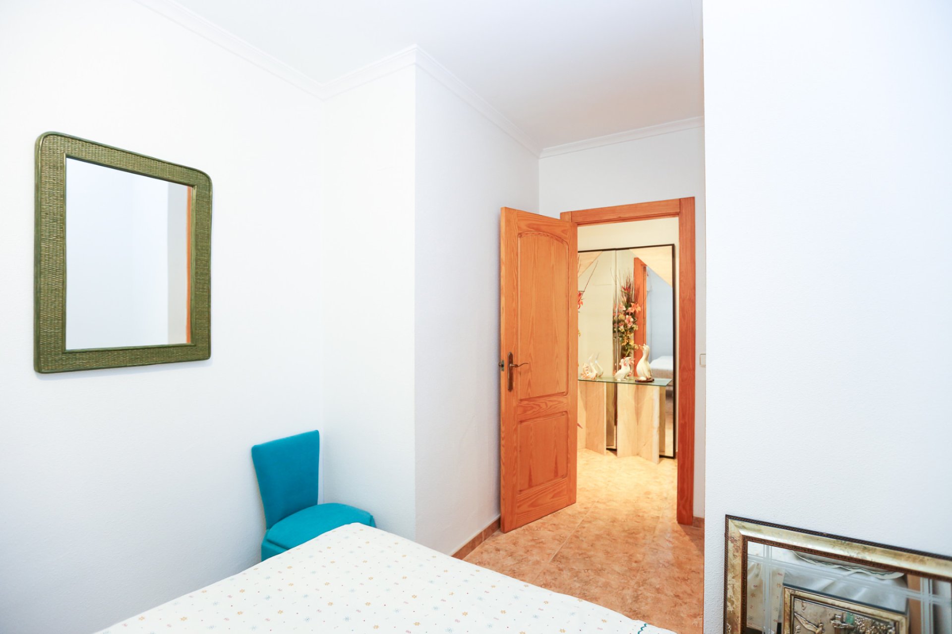 Återförsäljning - Lägenhet - Torrevieja - Costa Blanca South