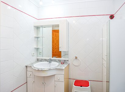 Appartement · Herverkoop - Torrevieja · La Mata · Alicante · Spanje