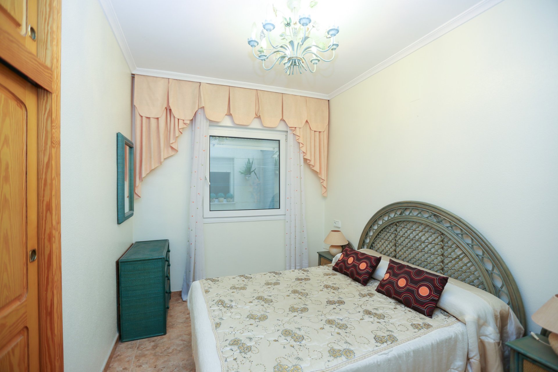 Återförsäljning - Lägenhet - Torrevieja - Costa Blanca South