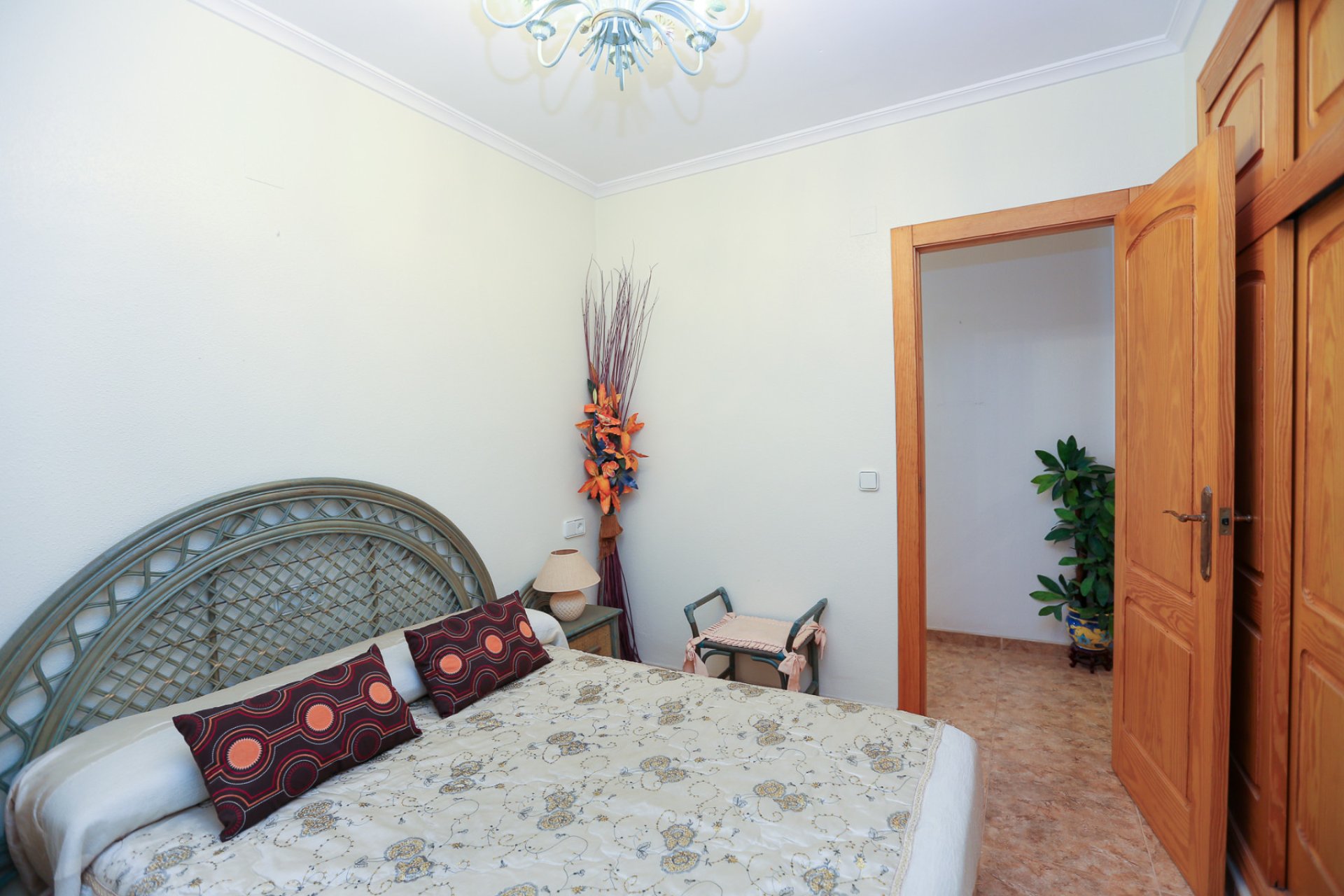 Återförsäljning - Lägenhet - Torrevieja - Costa Blanca South