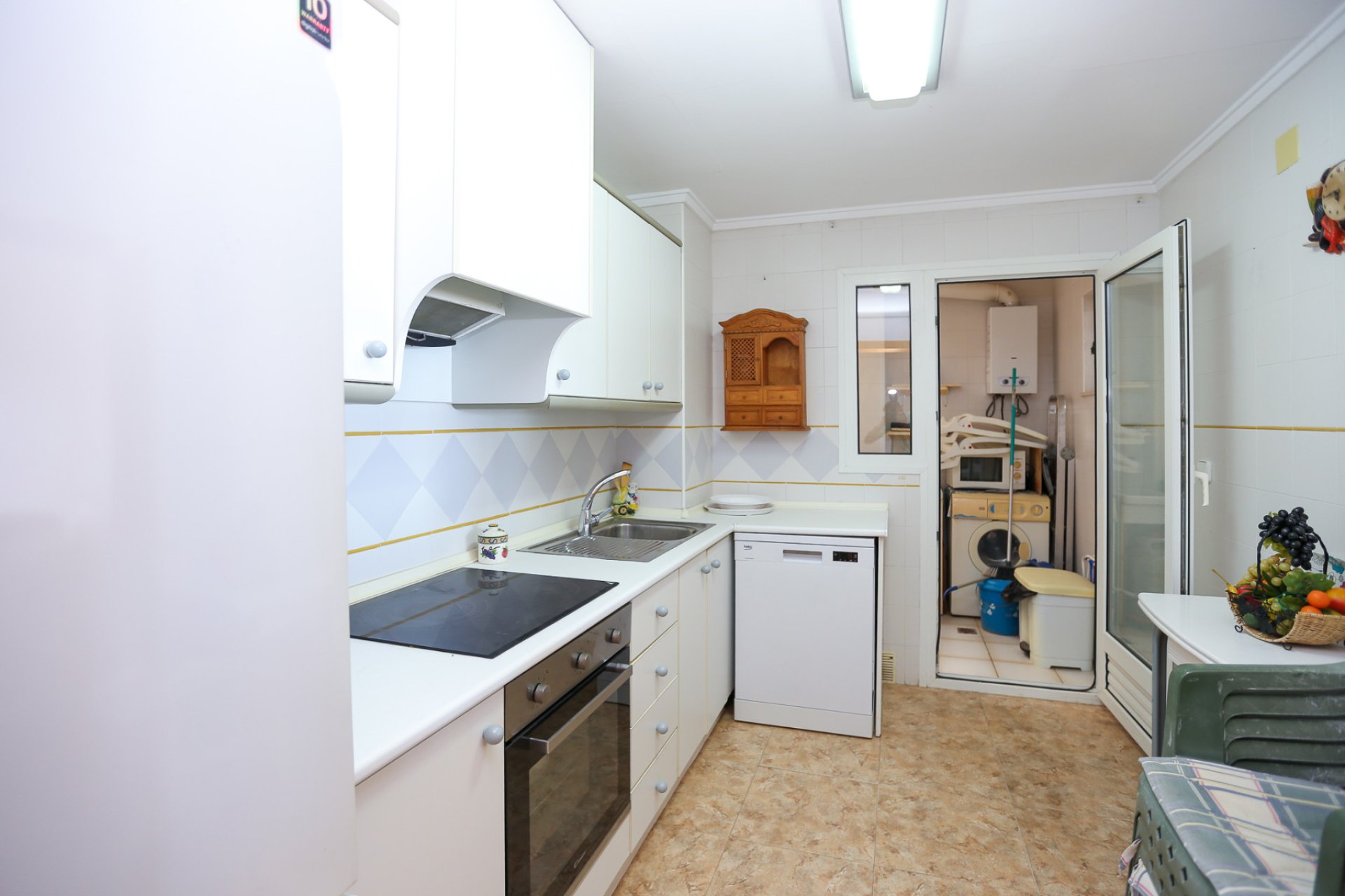 Återförsäljning - Lägenhet - Torrevieja - Costa Blanca South
