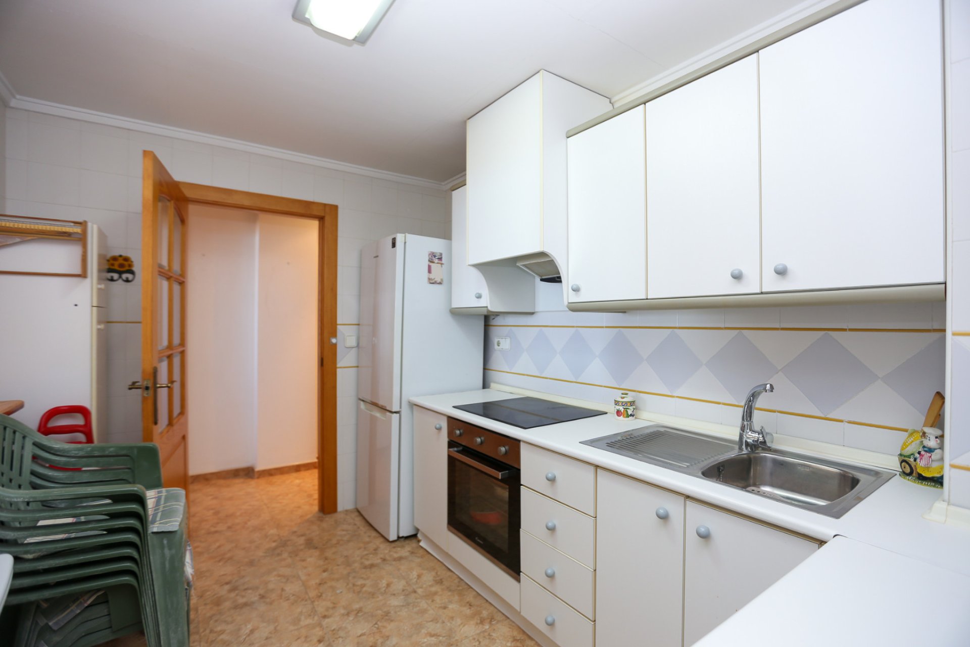 Återförsäljning - Lägenhet - Torrevieja - Costa Blanca South