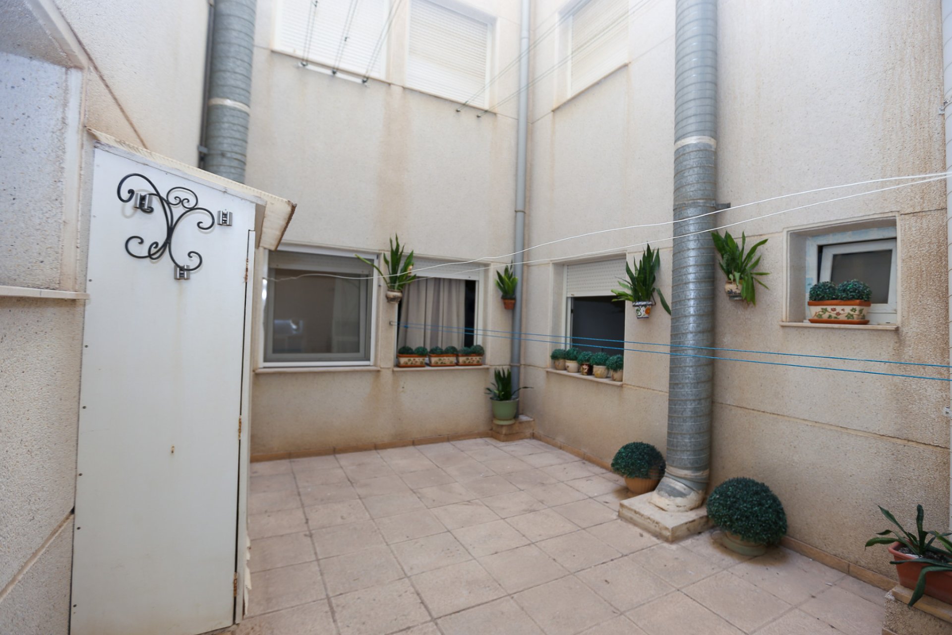 Återförsäljning - Lägenhet - Torrevieja - Costa Blanca South