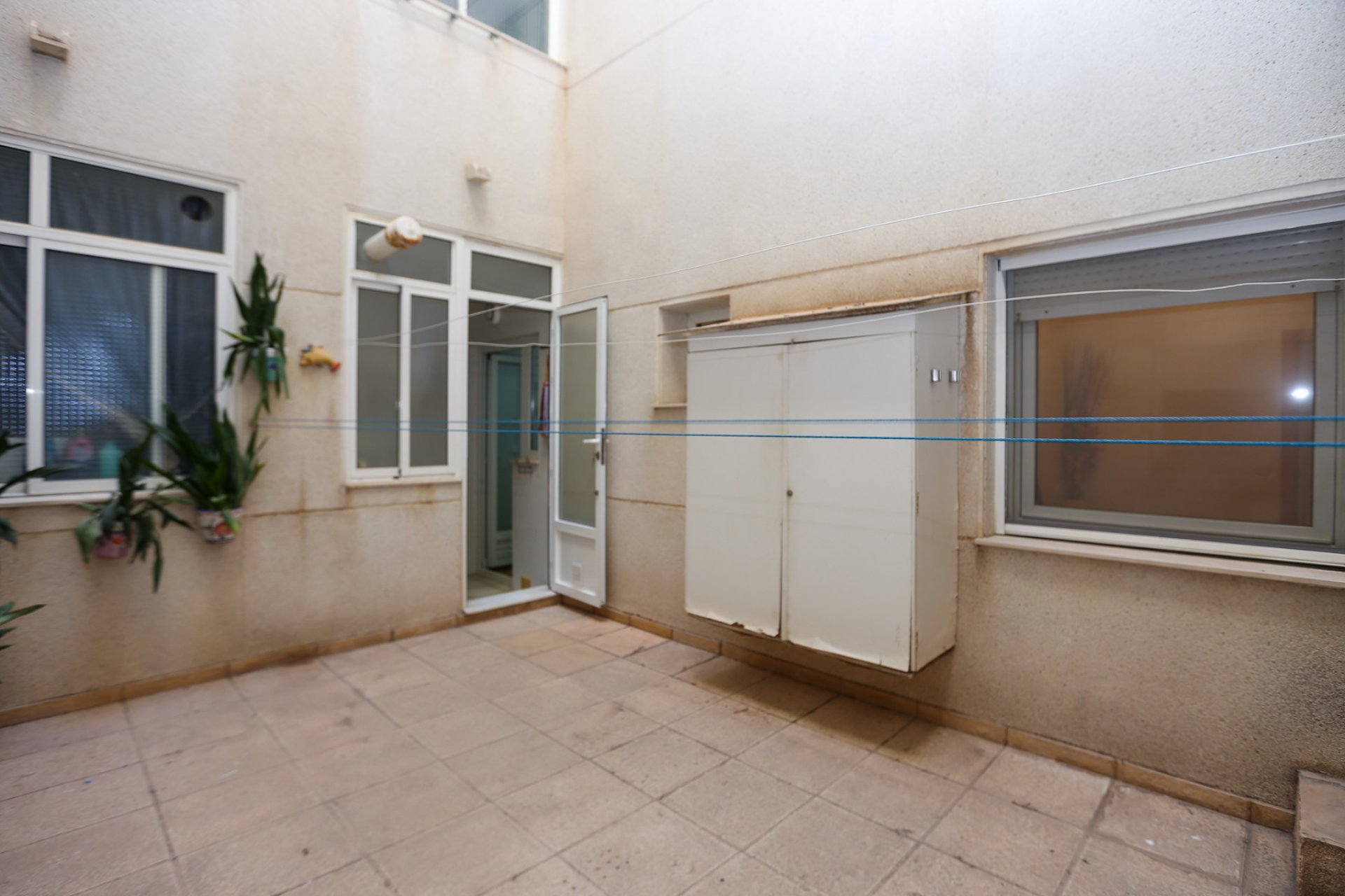 Återförsäljning - Lägenhet - Torrevieja - Costa Blanca South