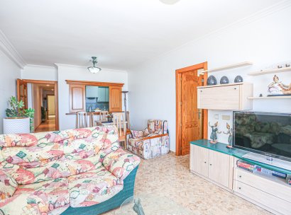 Appartement · Herverkoop - Torrevieja · La Mata · Alicante · Spanje