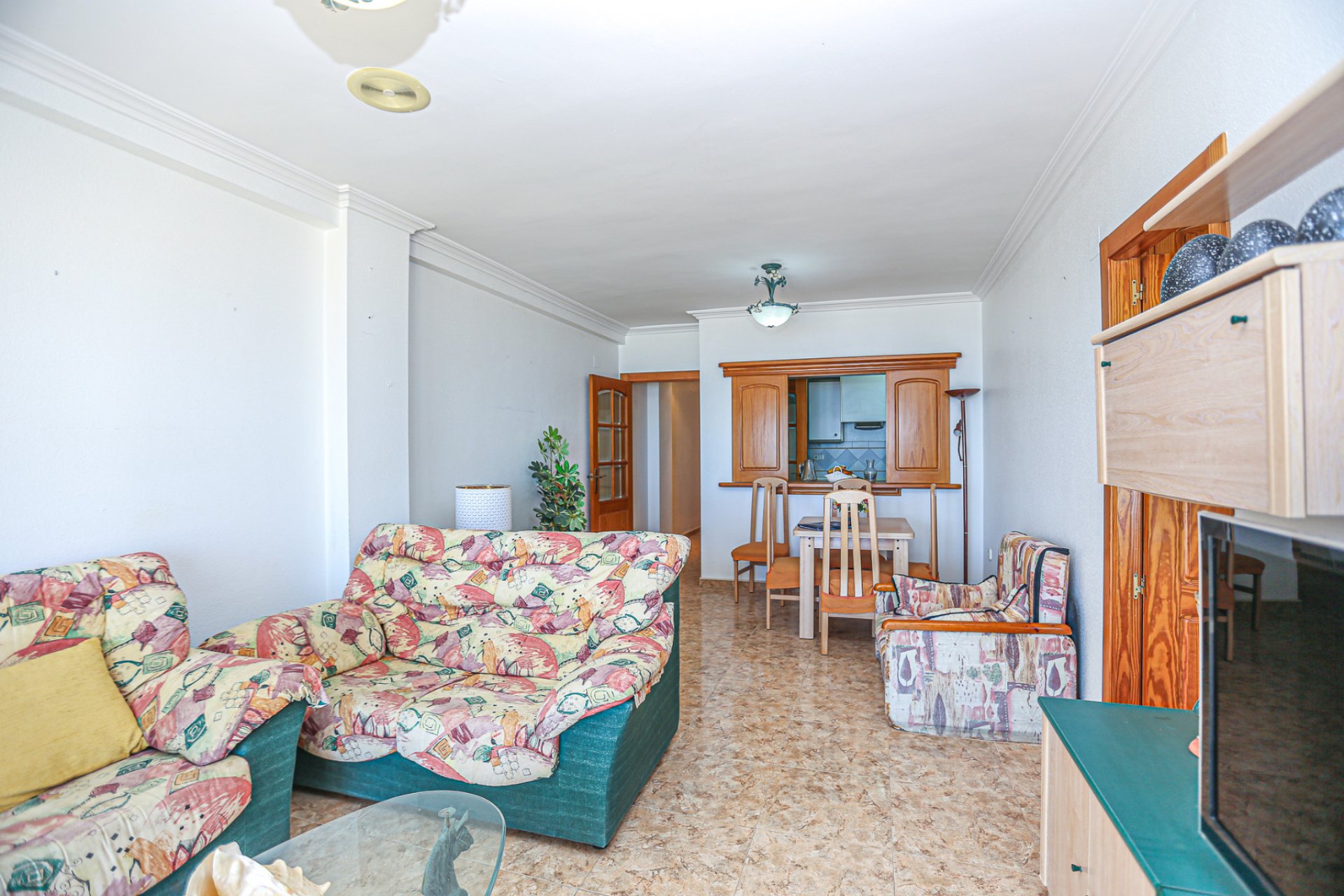 Återförsäljning - Lägenhet - Torrevieja - Costa Blanca South