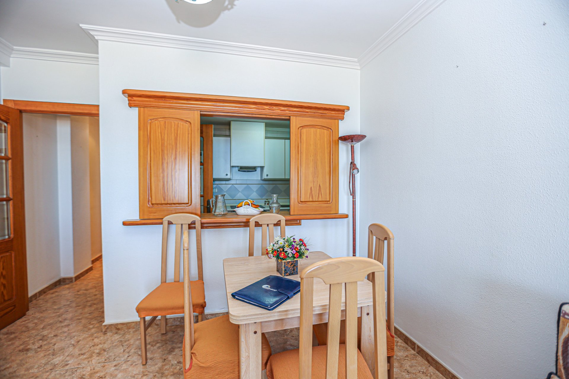 Återförsäljning - Lägenhet - Torrevieja - Costa Blanca South