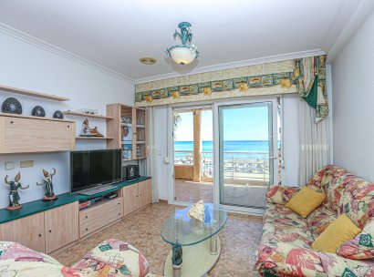 Appartement · Herverkoop - Torrevieja · La Mata · Alicante · Spanje