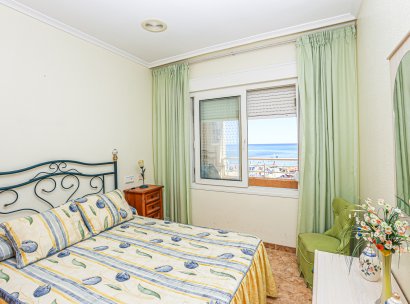 Appartement · Herverkoop - Torrevieja · La Mata · Alicante · Spanje