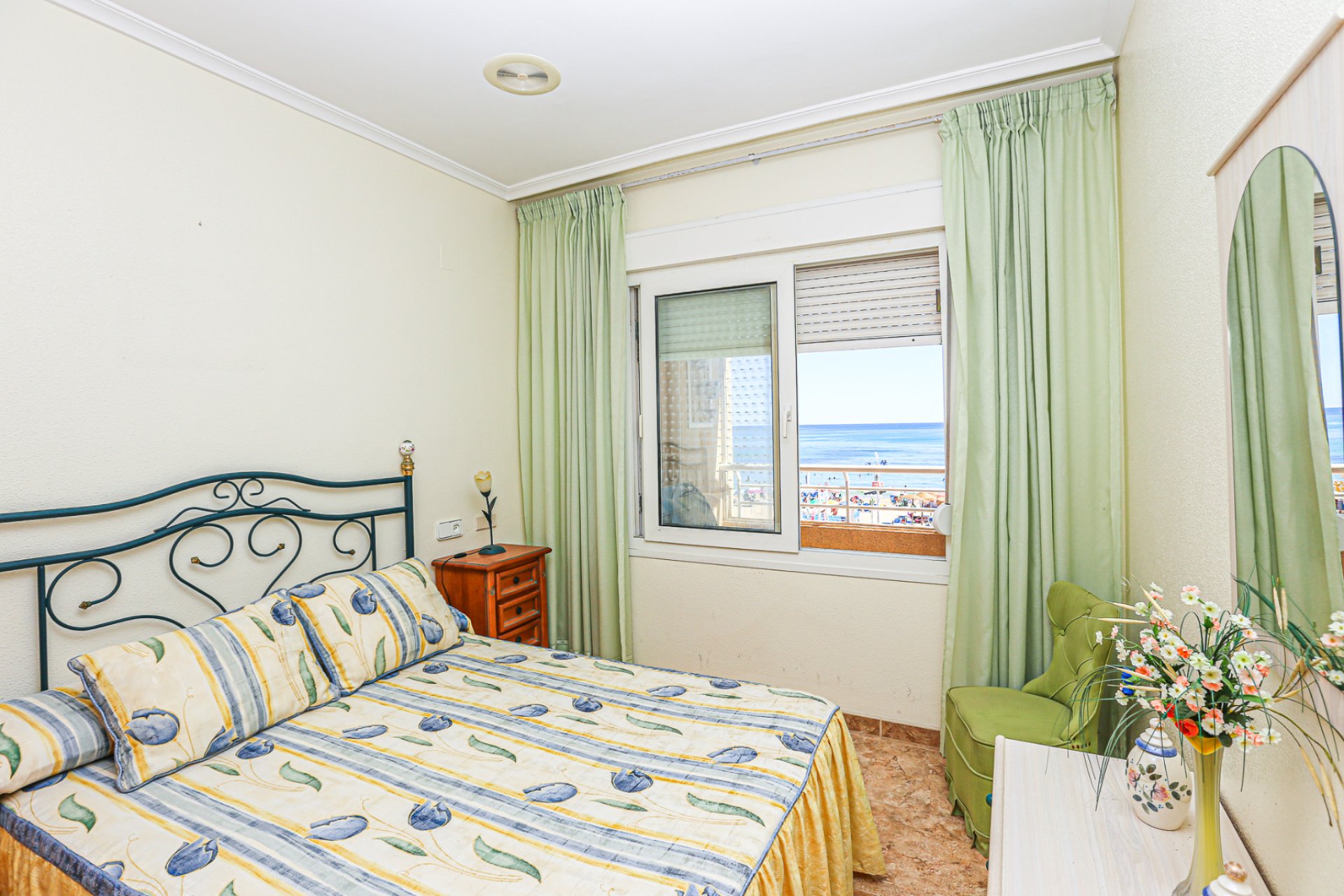 Återförsäljning - Lägenhet - Torrevieja - Costa Blanca South