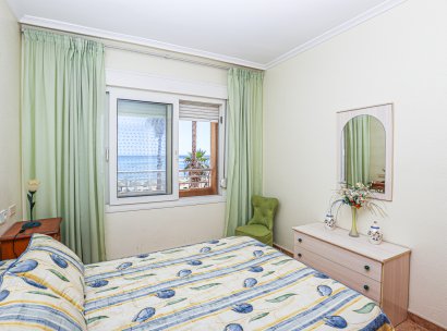 Appartement · Herverkoop - Torrevieja · La Mata · Alicante · Spanje
