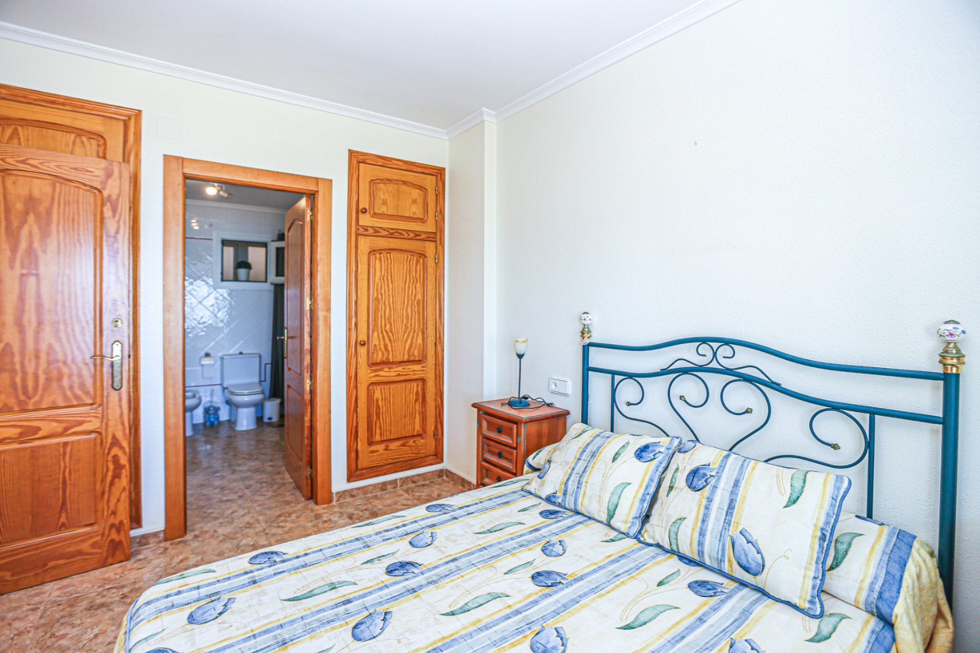 Återförsäljning - Lägenhet - Torrevieja - Costa Blanca South