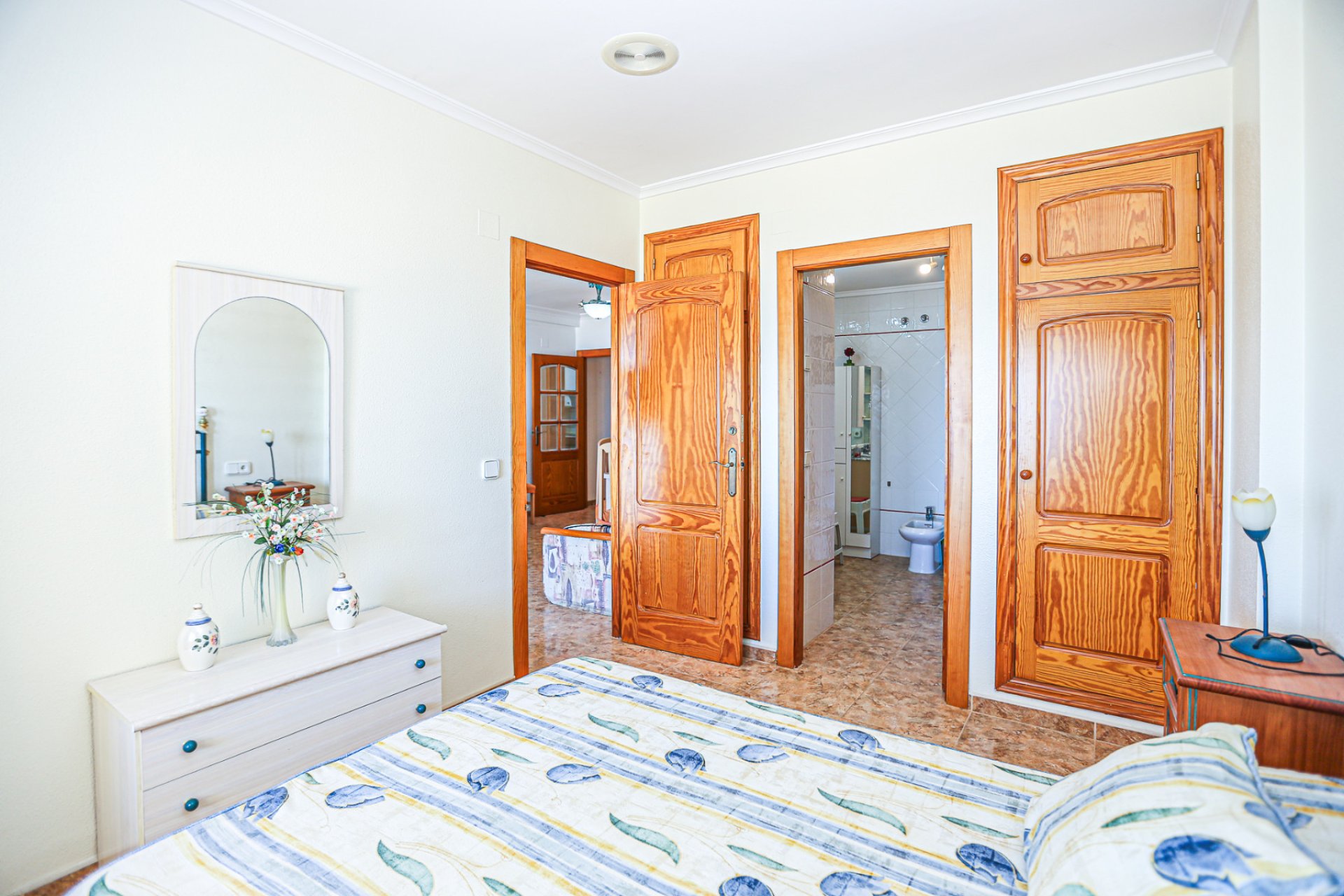 Återförsäljning - Lägenhet - Torrevieja - Costa Blanca South