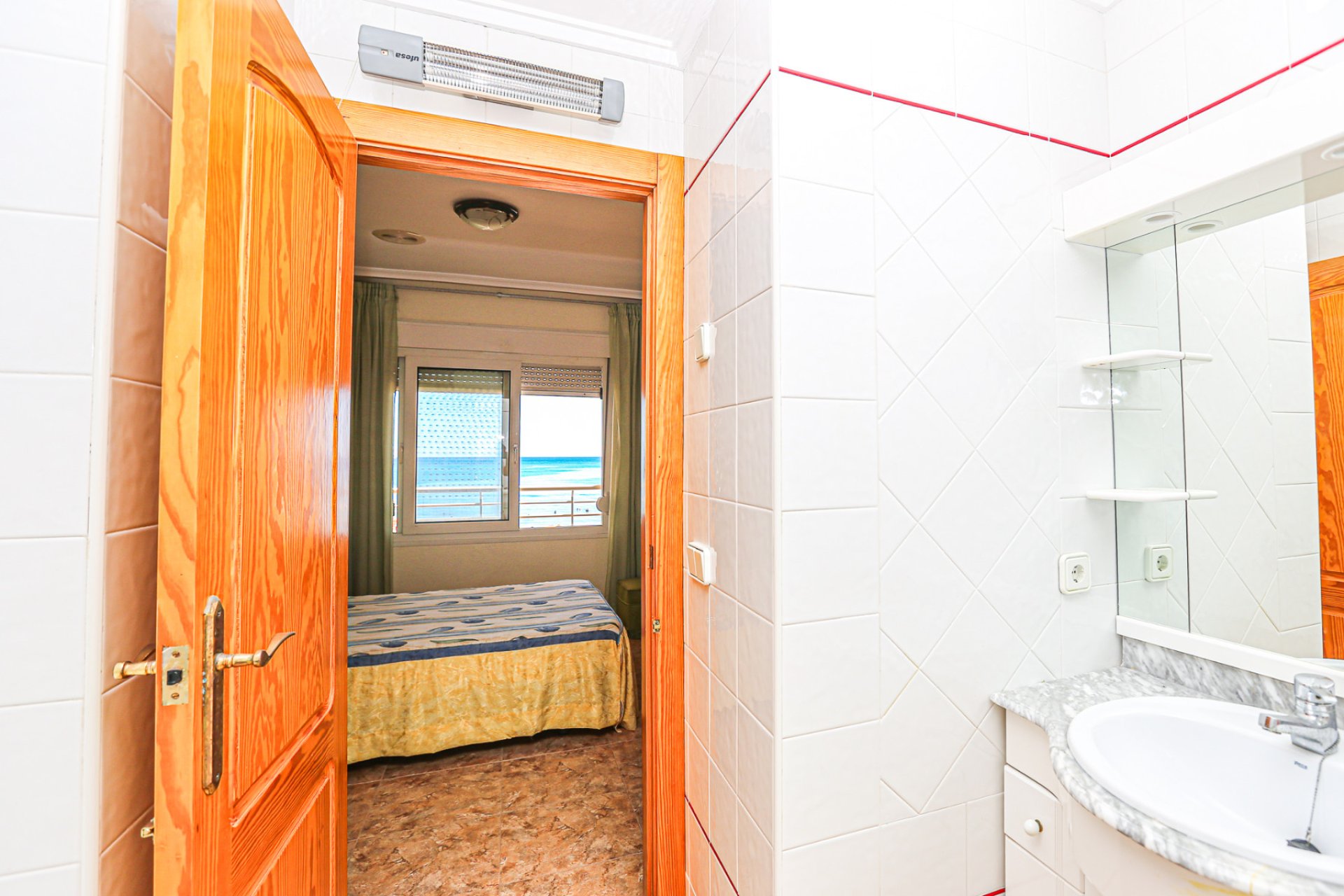 Återförsäljning - Lägenhet - Torrevieja - Costa Blanca South