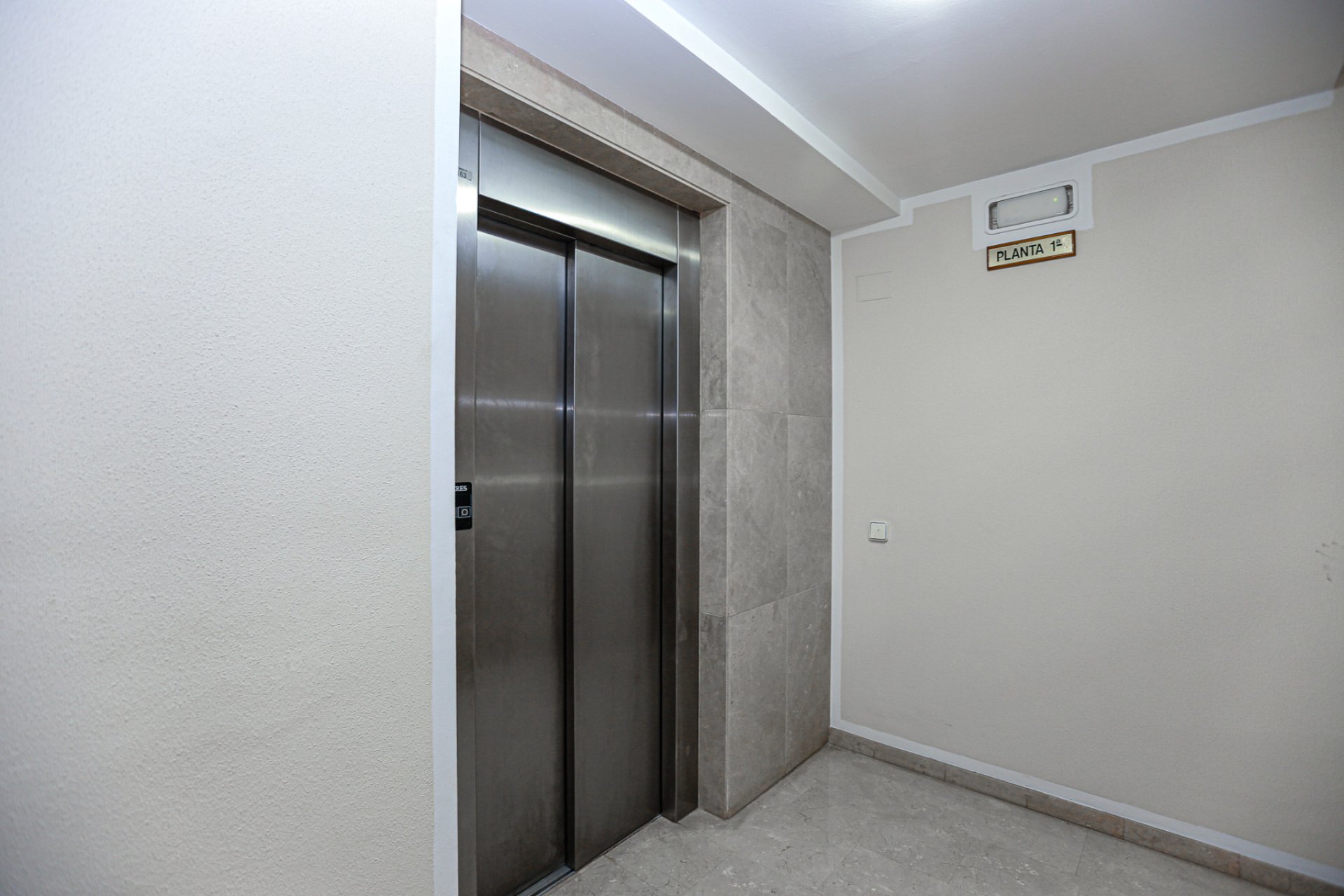 Återförsäljning - Lägenhet - Torrevieja - Costa Blanca South