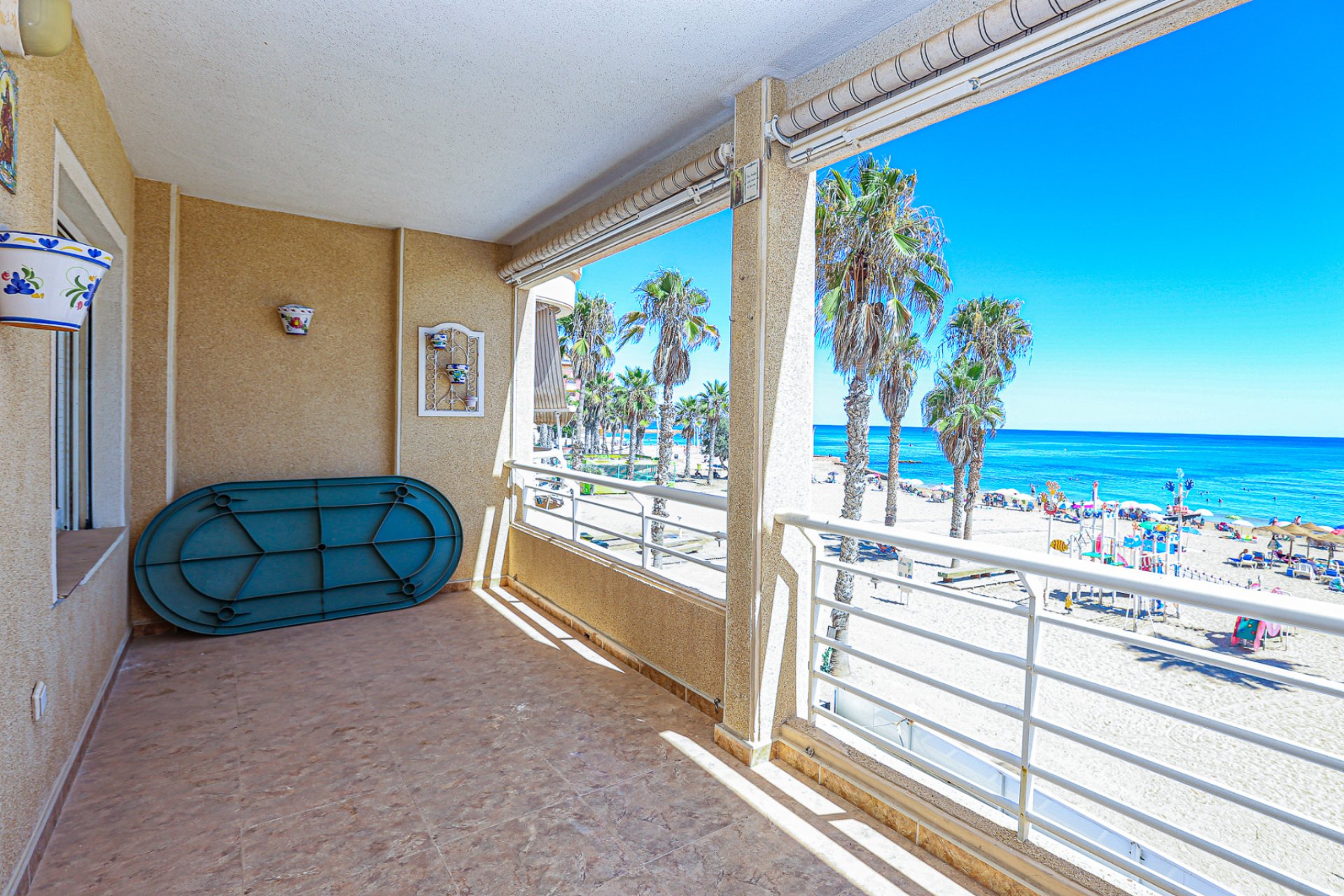 Återförsäljning - Lägenhet - Torrevieja - Costa Blanca South