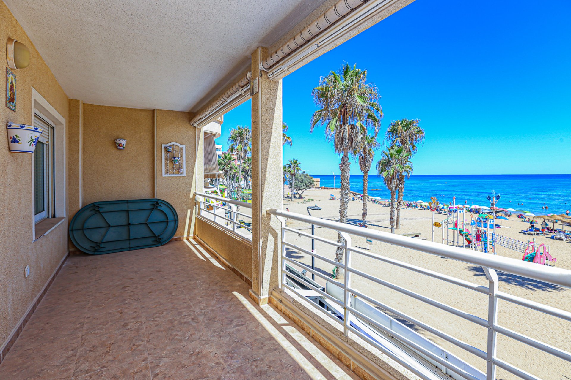 Återförsäljning - Lägenhet - Torrevieja - Costa Blanca South
