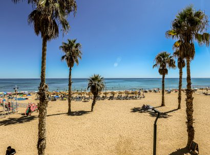 Appartement · Herverkoop - Torrevieja · La Mata · Alicante · Spanje
