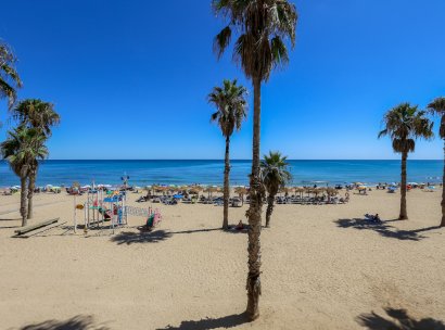 Appartement · Herverkoop - Torrevieja · La Mata · Alicante · Spanje