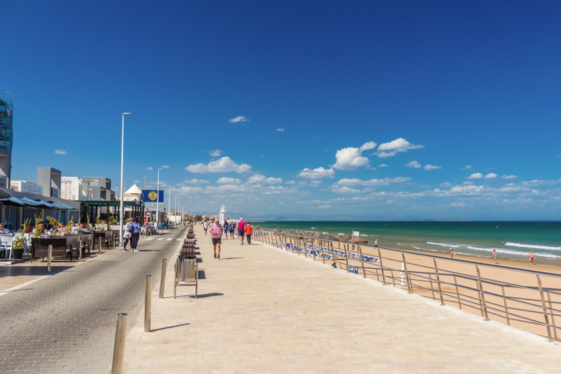 Återförsäljning - Lägenhet - Torrevieja - Costa Blanca South