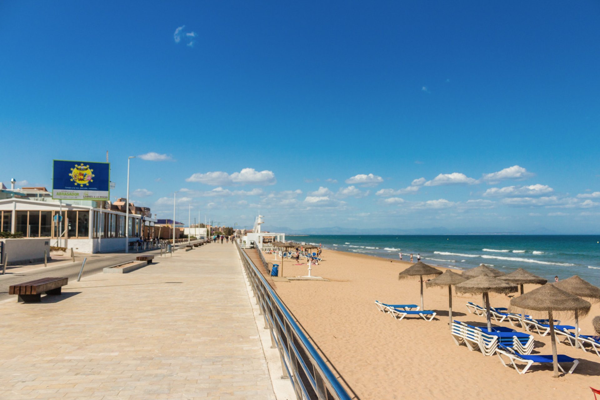Återförsäljning - Lägenhet - Torrevieja - Costa Blanca South