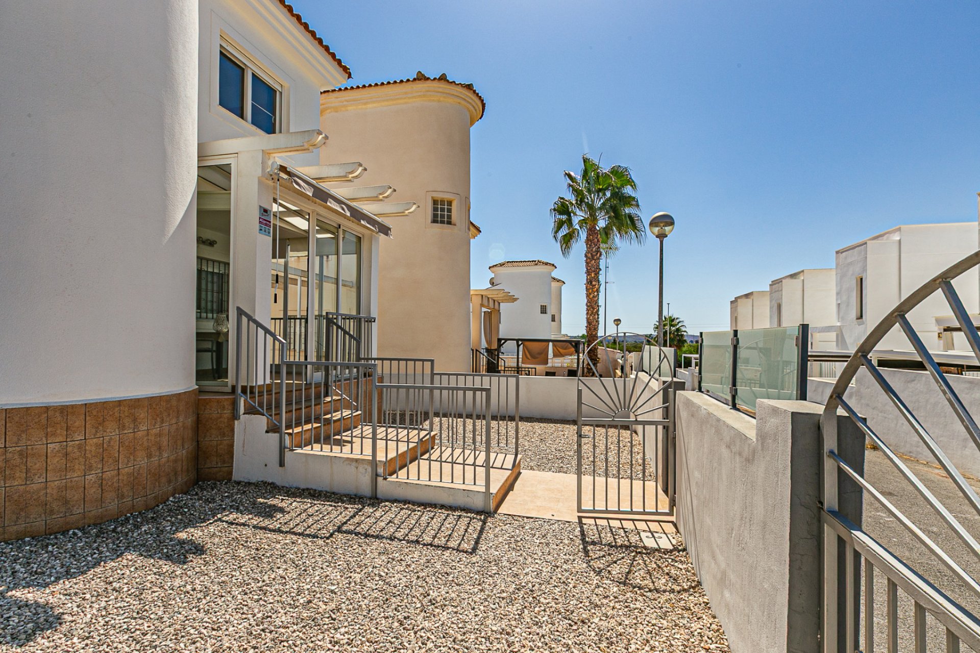 Herverkoop - Villa - La Marina